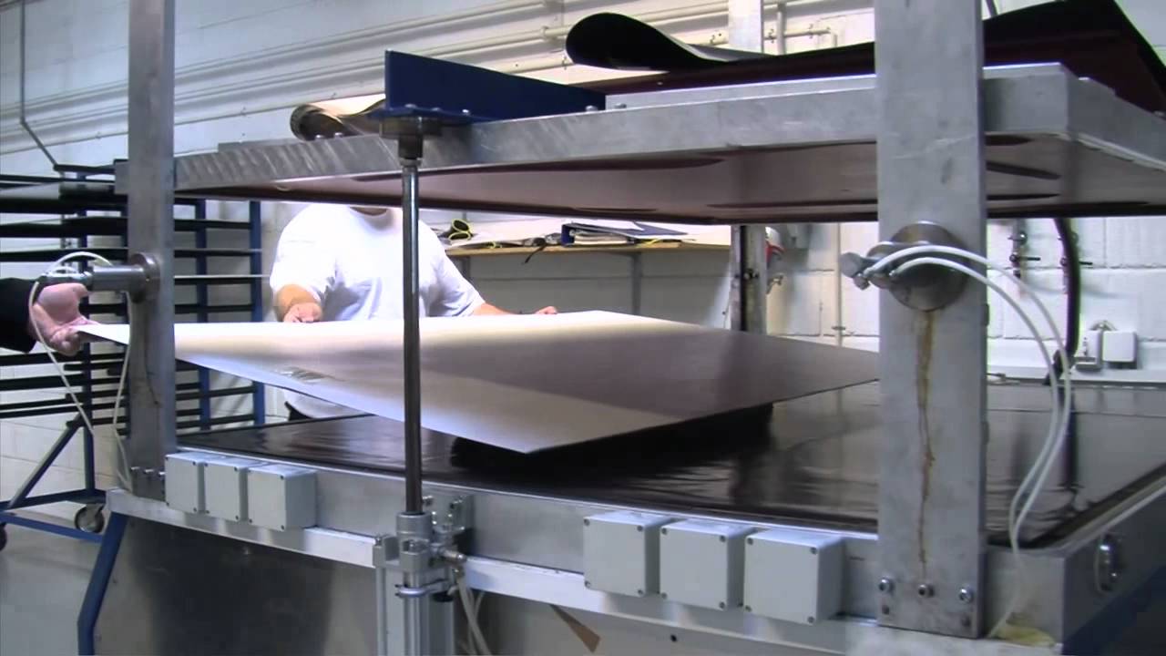 Hvordan fungere solceller?