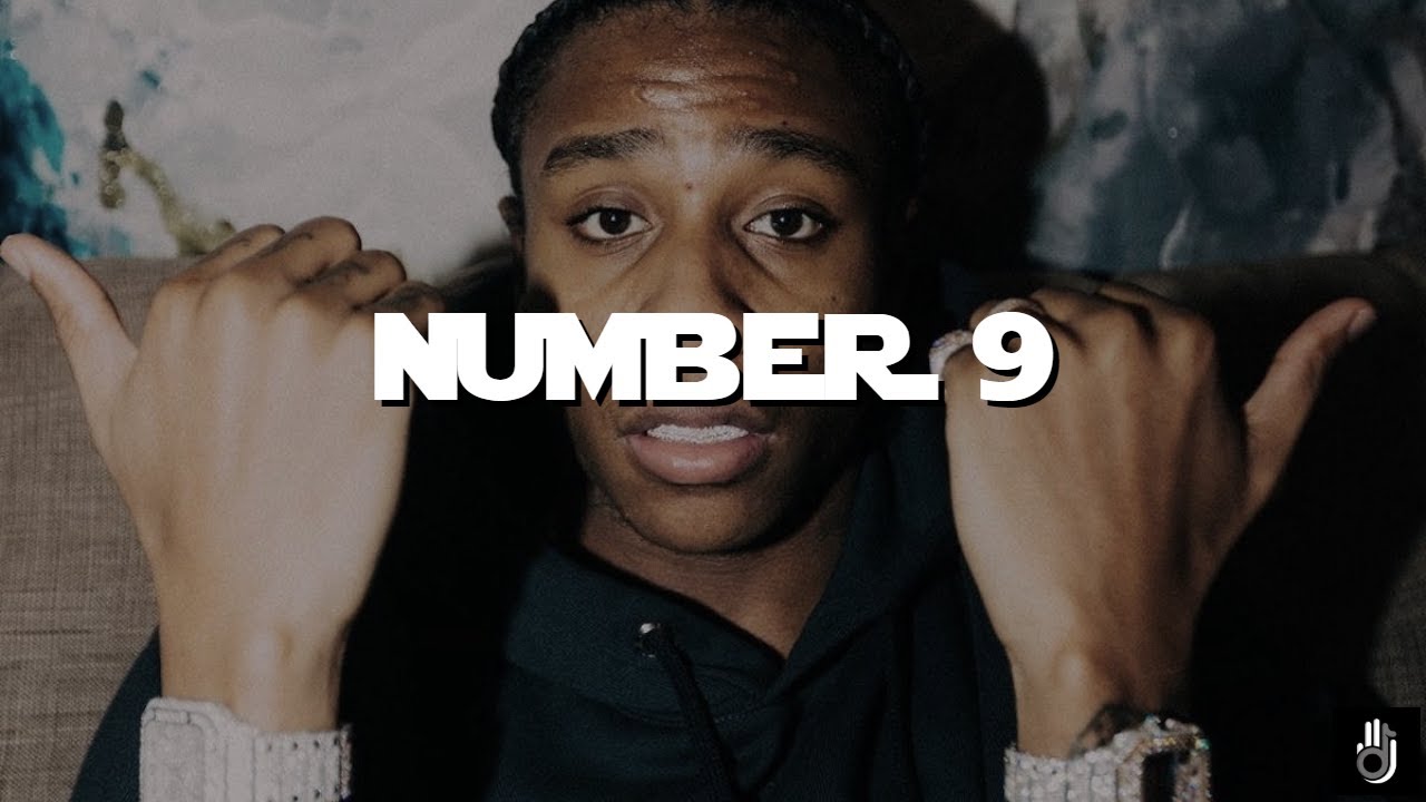 [FREE] Fredo X Potter Payper X Clavish Type Beat 2022 - ''Number 9'' | UK Rap Instrumental