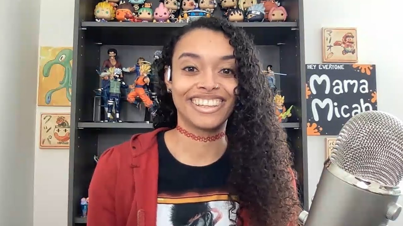 Keep It Weebie - Lockmort's Edits