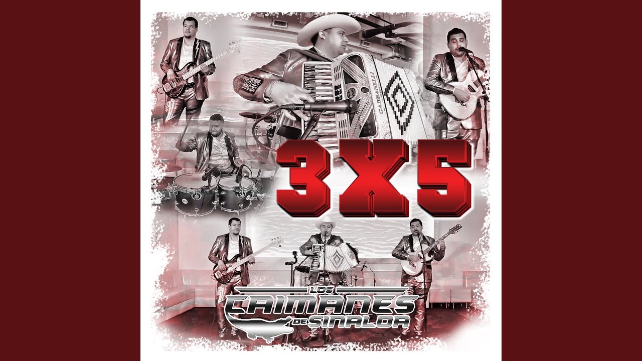 3x5