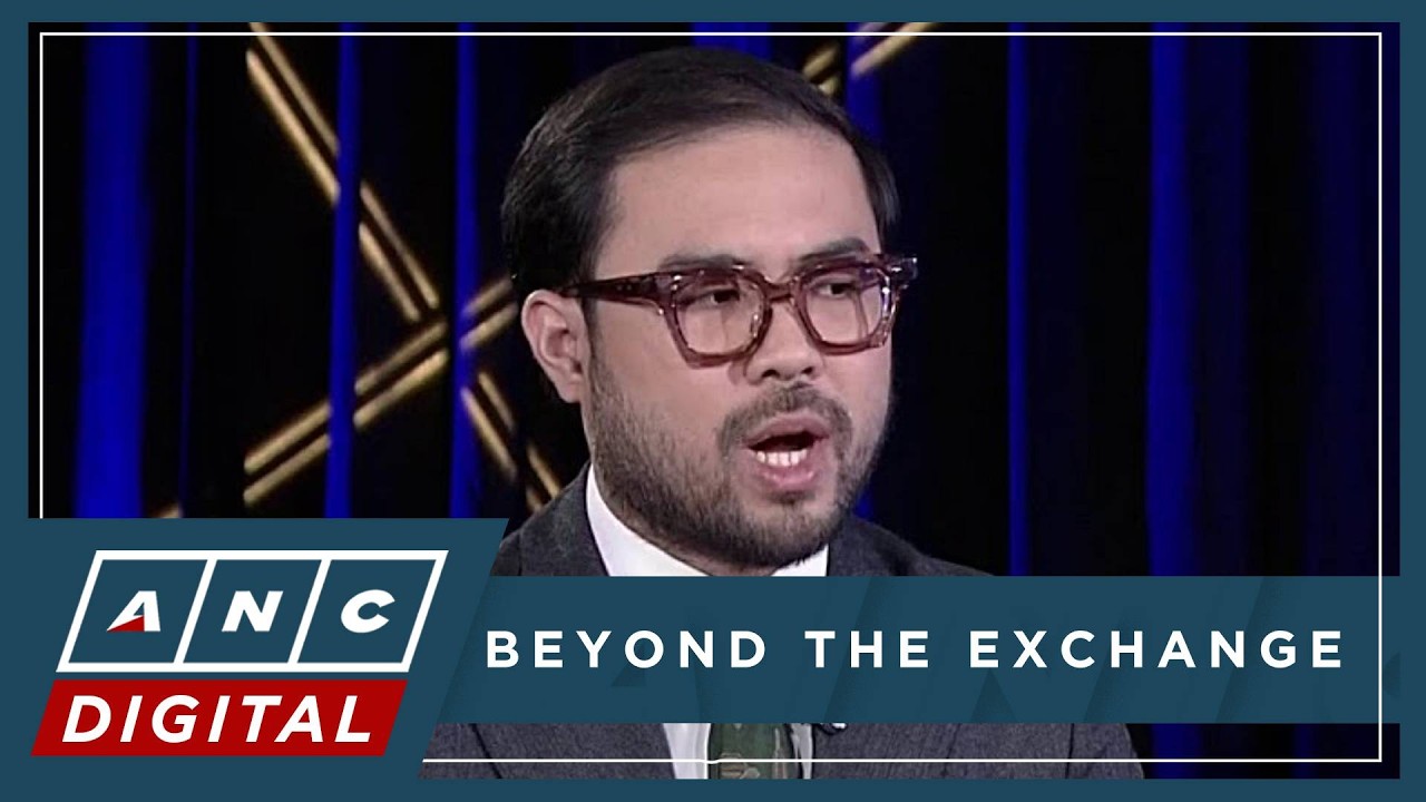 WR Numero’s Cleve Arguelles on opposition’s chances in the 2028 elections | ANC