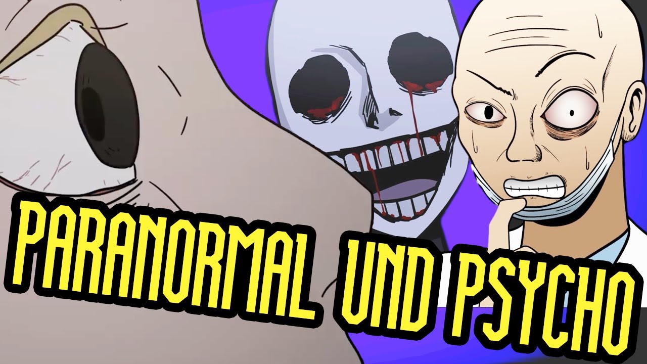 12 verstörende Horrorgeschichten die du lieber NICHT sehen solltest