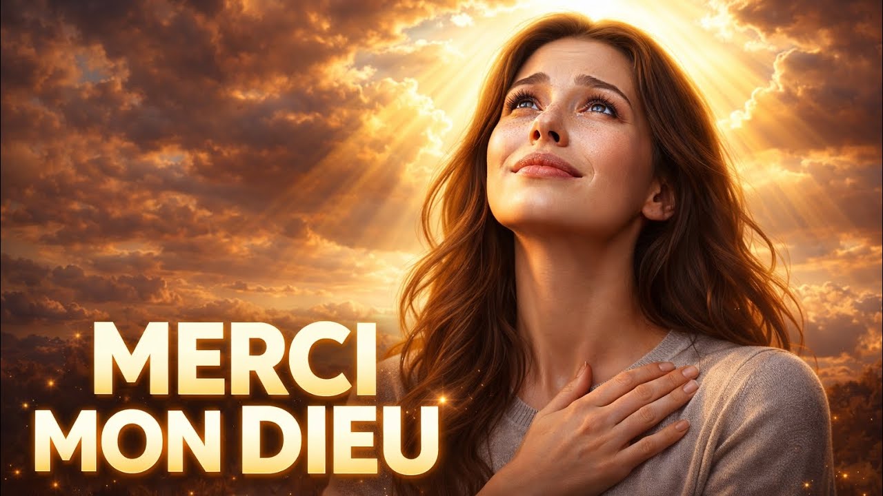 Écoute ce message une fois… ta vie ne sera plus jamais la même