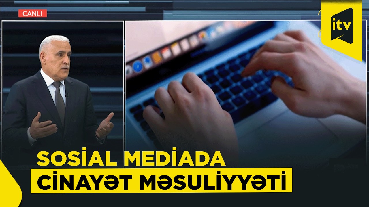 Sosial mediadakı təhqirlərə qarşı hansı tədbirlər görülür?