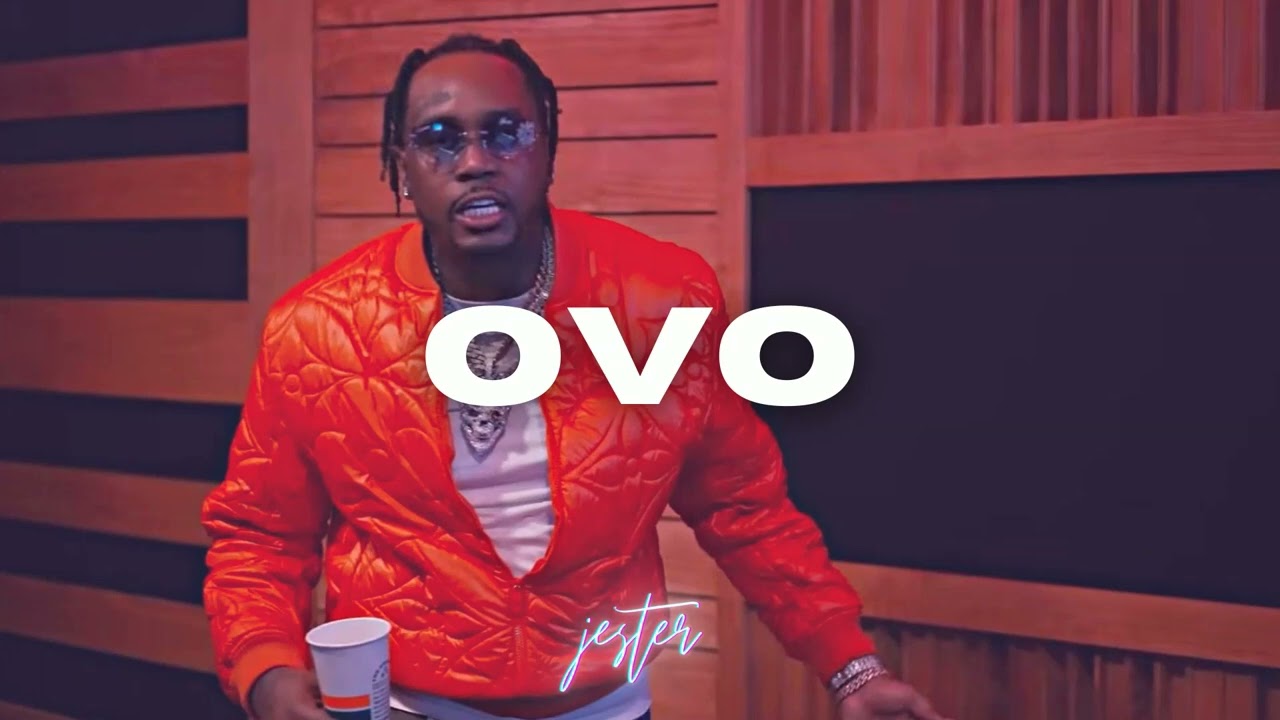 [FREE] Fivio Foreign X Lil Tjay Drill Type Beat 2022 - 