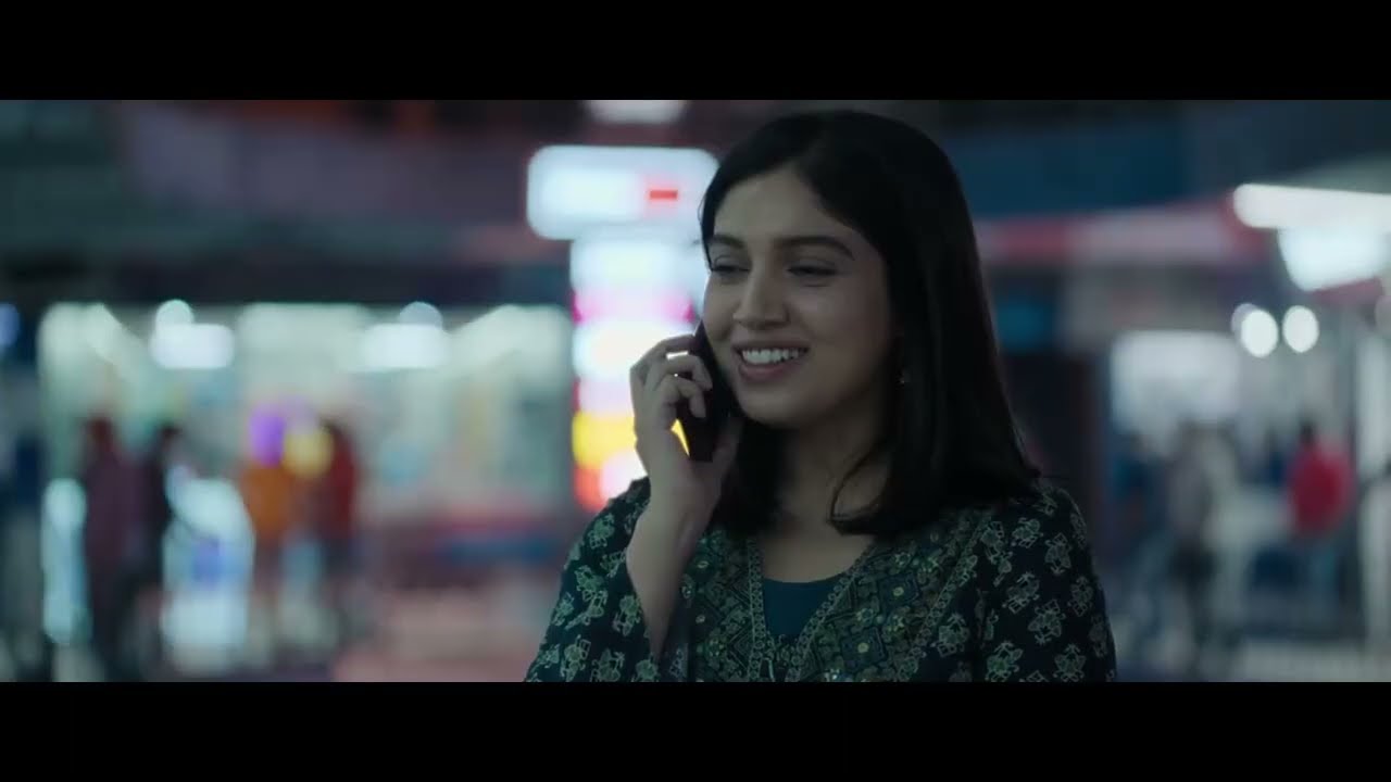 Badhaai do Full HD Movie