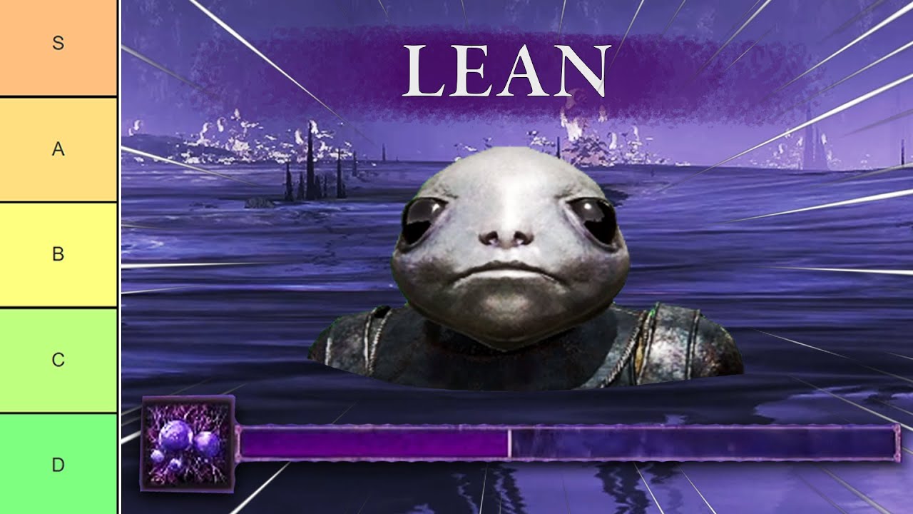 The ULTIMATE Shadow of the Erdtree Location Tier List