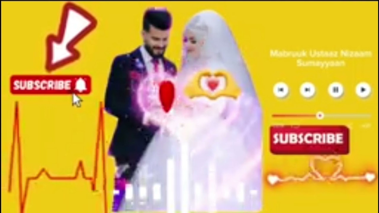 New Nashiida Aruuza Abuu Maahiri  ☪️