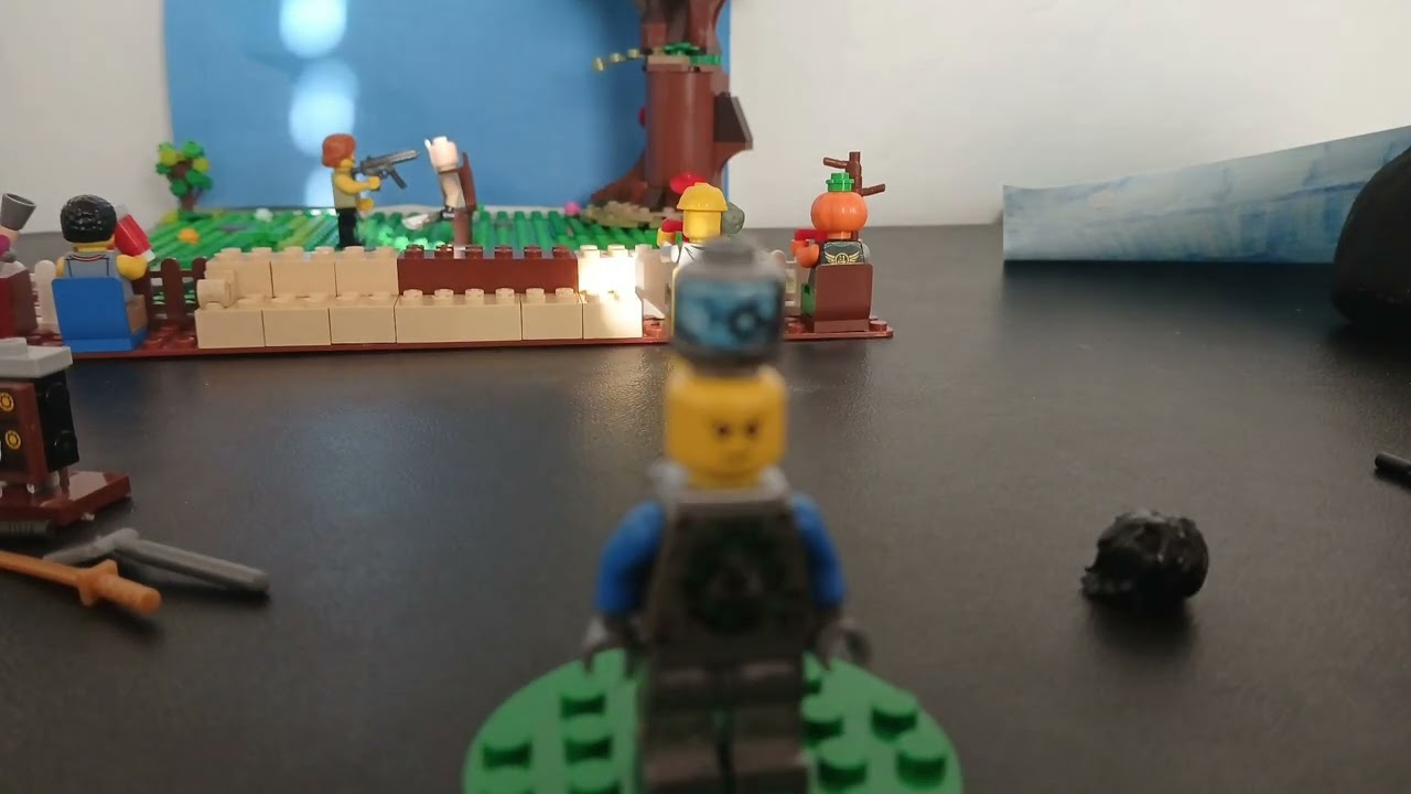 Cool animation 
