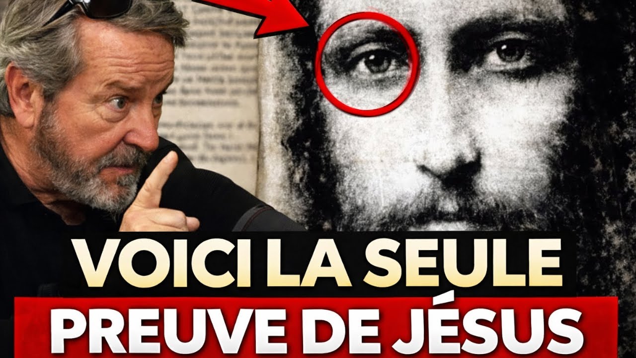 La vérité cachée sur Jésus | JJ Benítez | Secret biblique