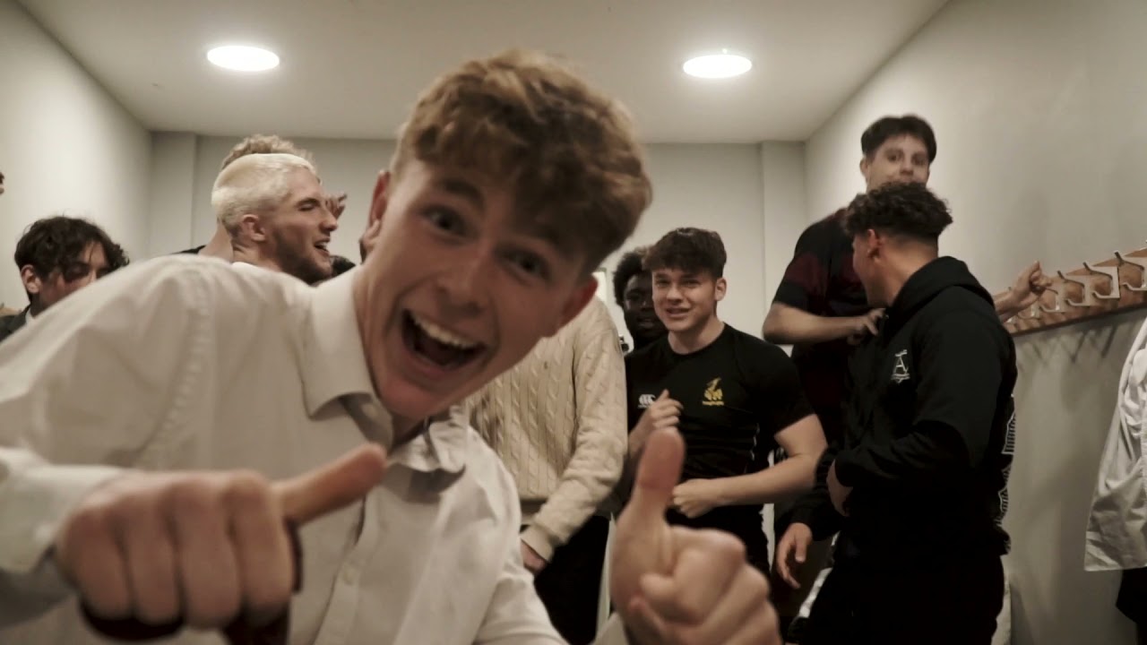 Ashlyns Leavers Video 2021 - Dancing in the Moonlight
