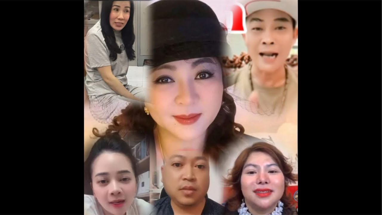 Sơn Xàm live trực tiếp 8/3