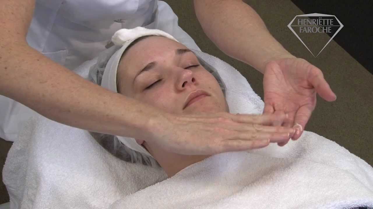 Henriëtte Faroche Vitamin C Lift Off Treatment