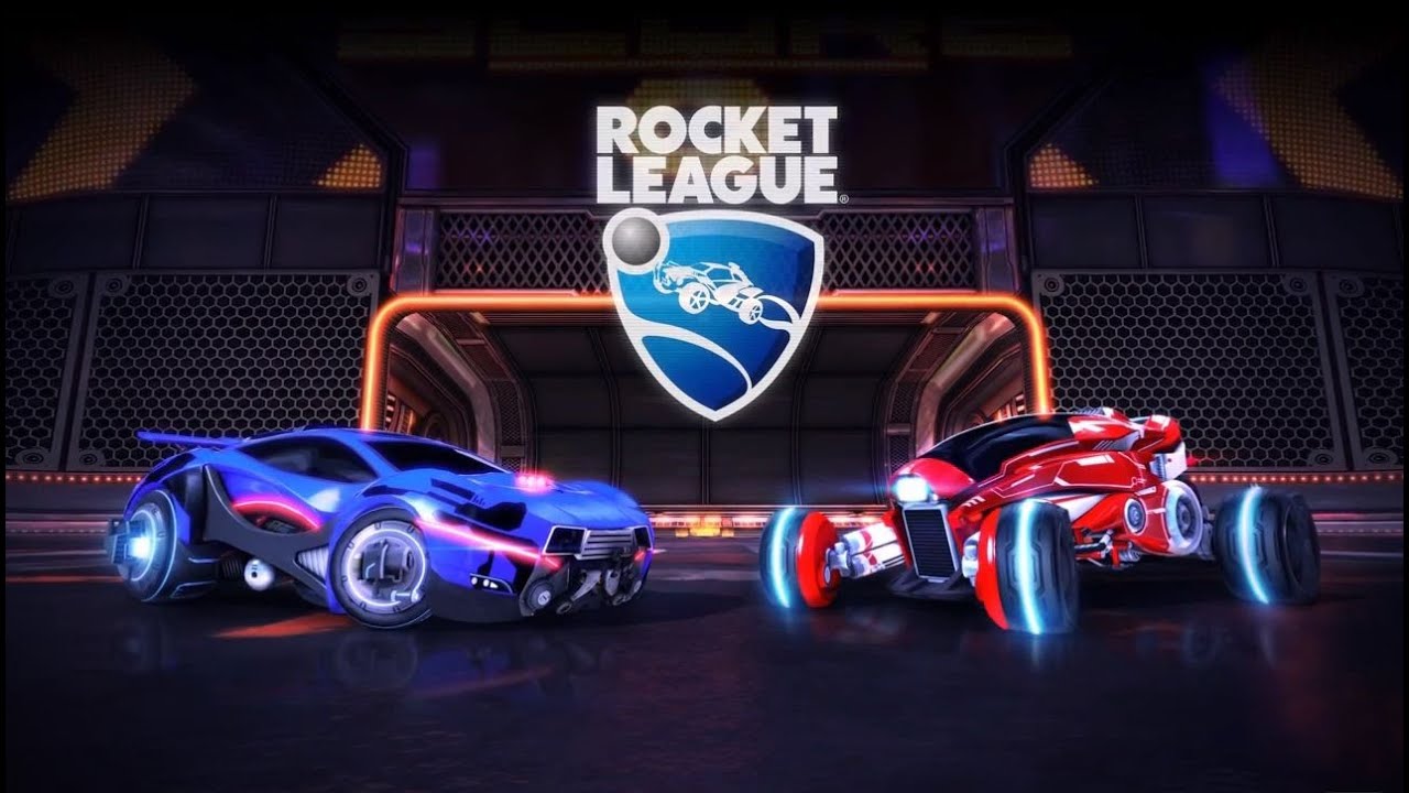 rocket league a lo belgrano