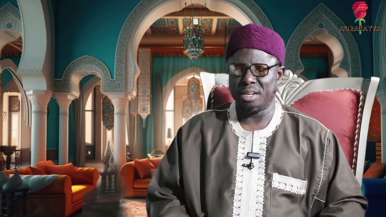 Hukuncin Saduwa da Mace Tana Jinin Al’ada | Tambayoyin Auratayya