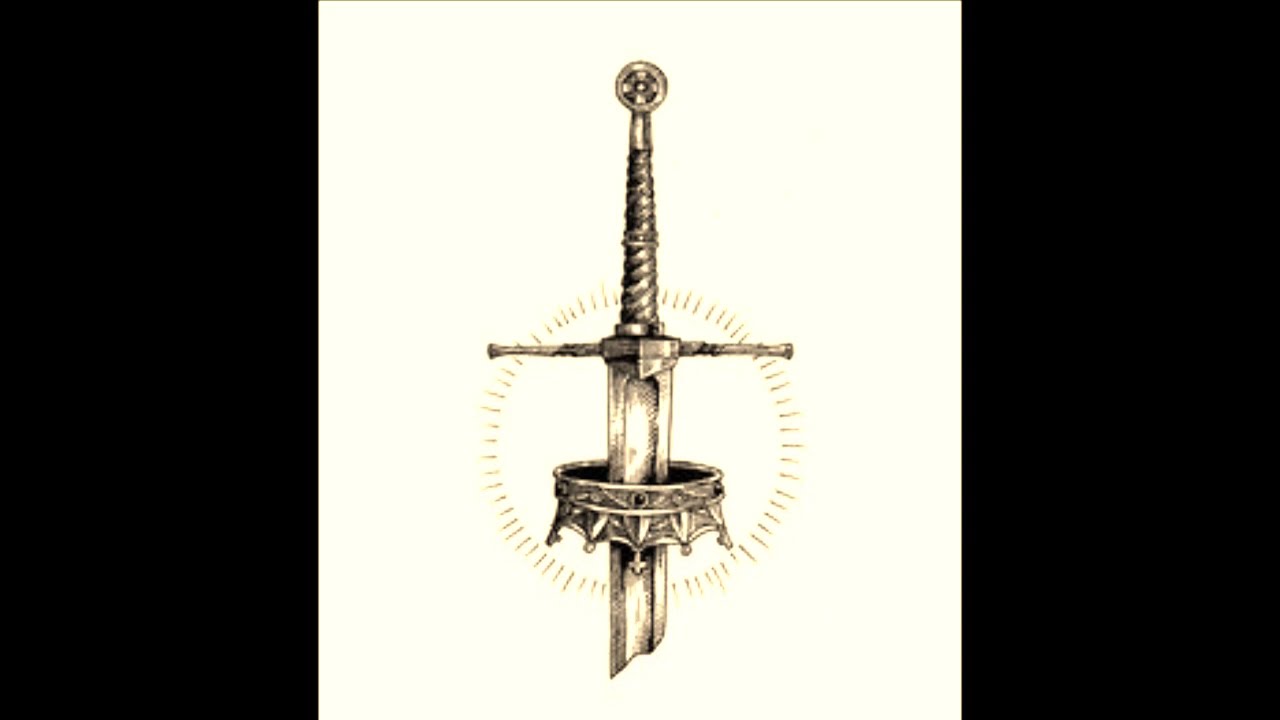Top 50 Best Sword Tattoo