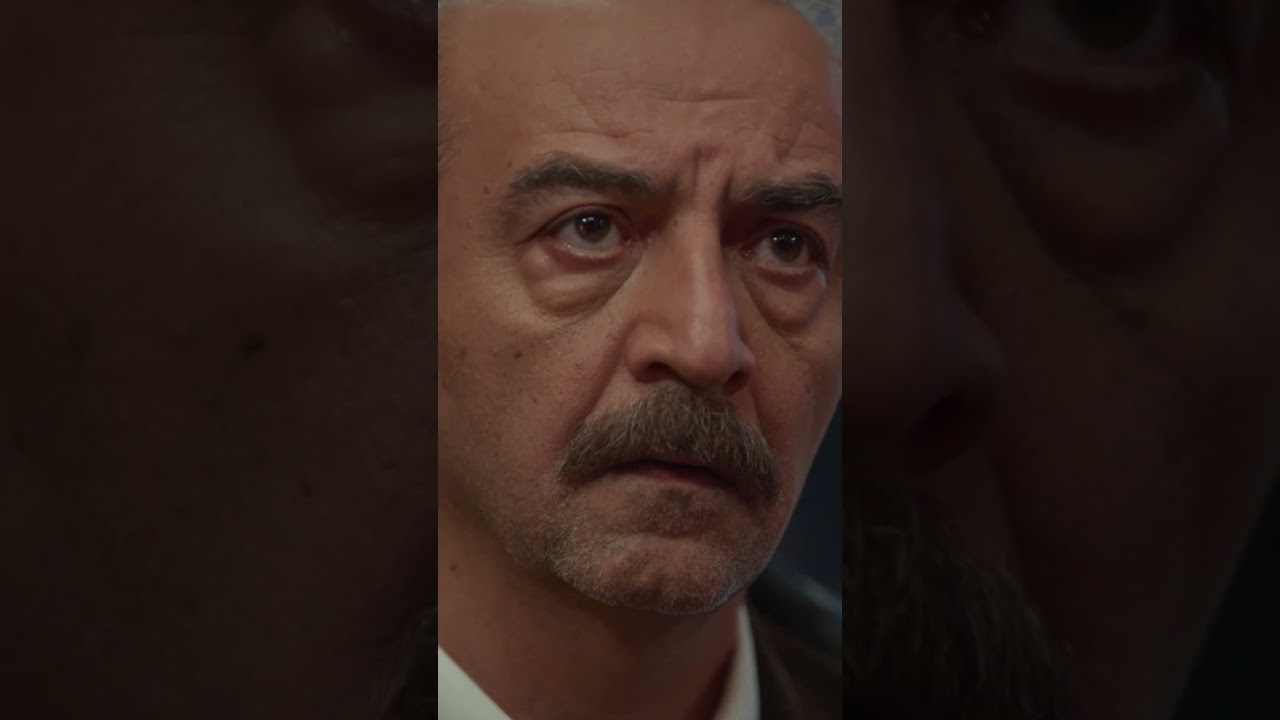 Dilber Faccia a Faccia con la Morte #hazarerguclu #shorts #drammaturco
