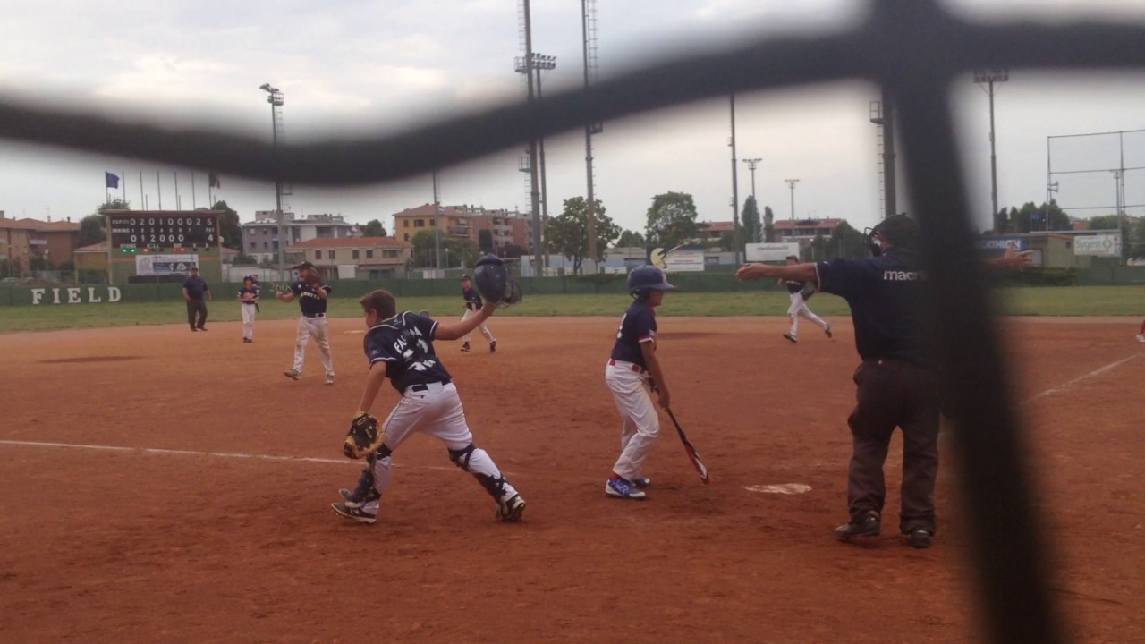 Crocetta Under 12 vince il Memorial Fainardi