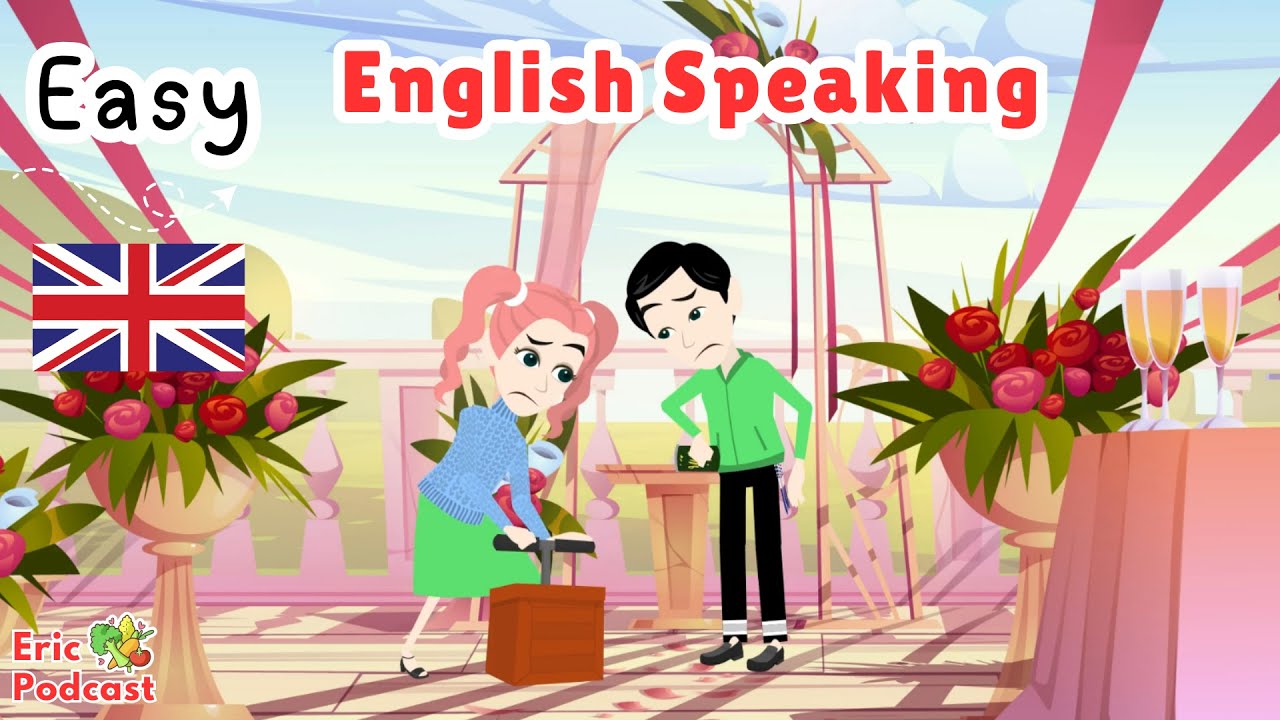 Basic English Q&A Short Dialogue Practice - English Speaking Practice for Beginners