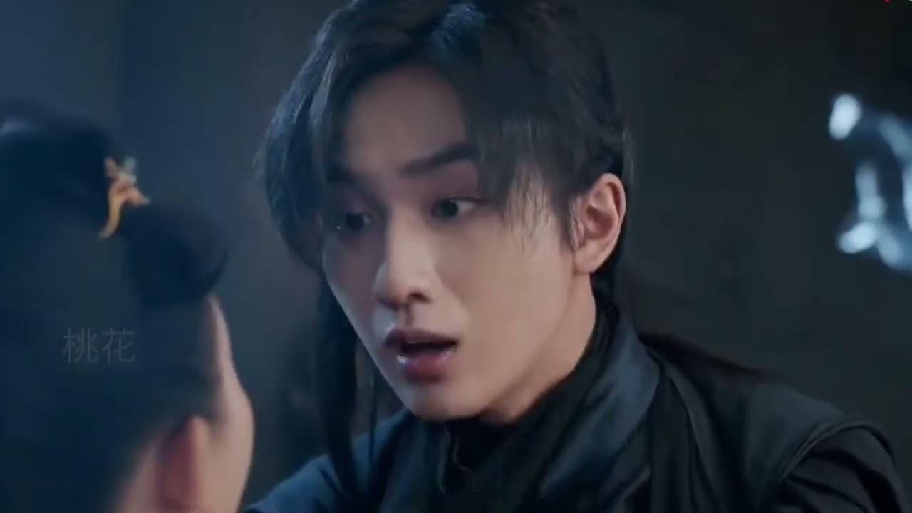 Love you 李明霖 & 李宏毅  Xiao se Bai Yue Xuan Lang少年歌行  武林有侠气 The Legendary Life of Queen Lau