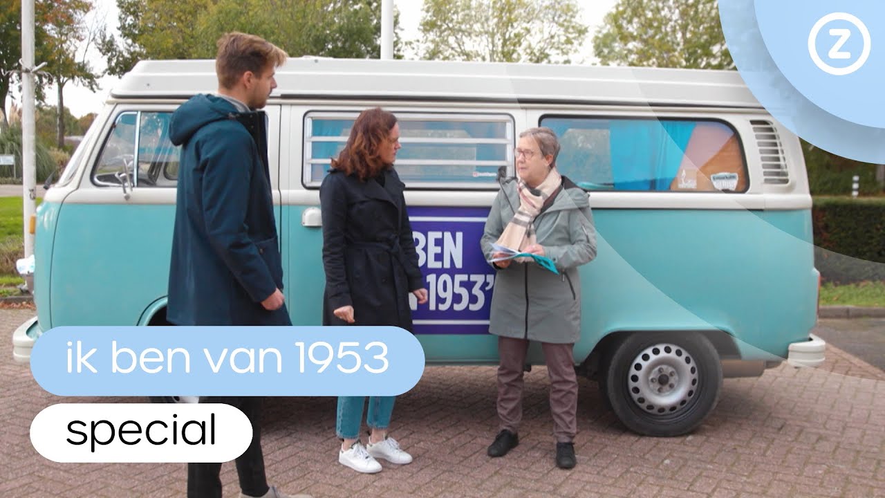 Ik ben van 1953 Special, 1 februari 2023