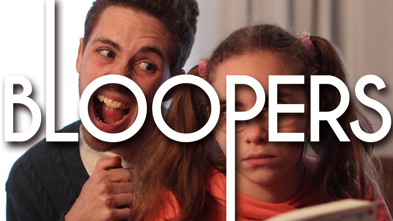 Bloopers | Si Fuéramos Padres