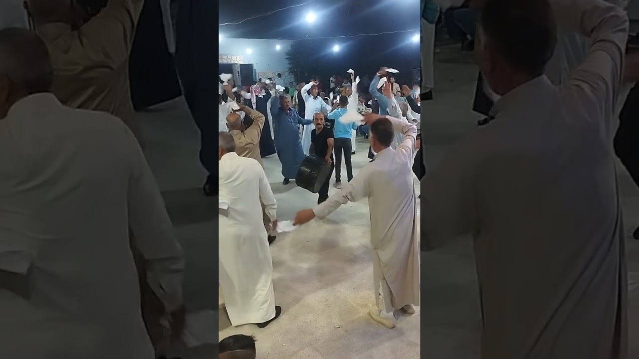 الفنان محمد الراشد موال عربية حفلة طيبة