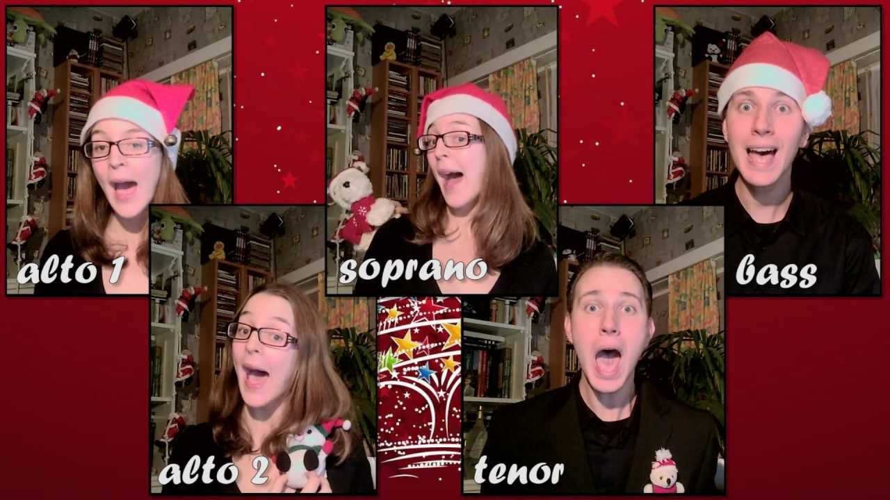 Merry Christmas Jazz