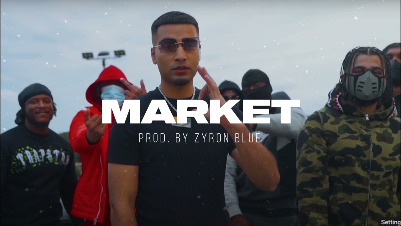 Frenzo Harami x JJ Esko x G Bugz x Caps Type Beat  - 