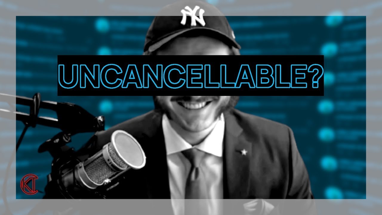 Jschlatt - How Cancel Culture Failed to Stop Him