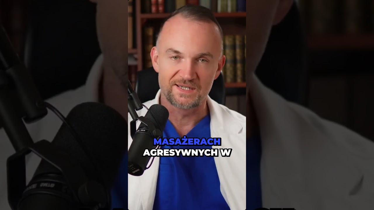 Uwaga na masażery na szyję!
