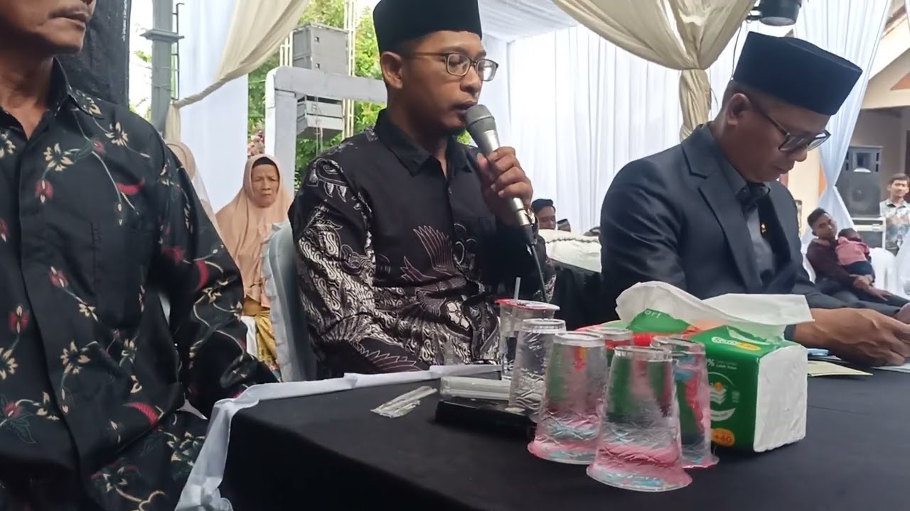 Ijab kobul ,kak lisa