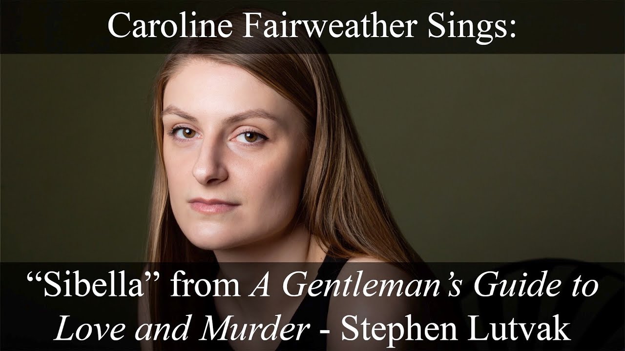 Caroline Fairweather - 