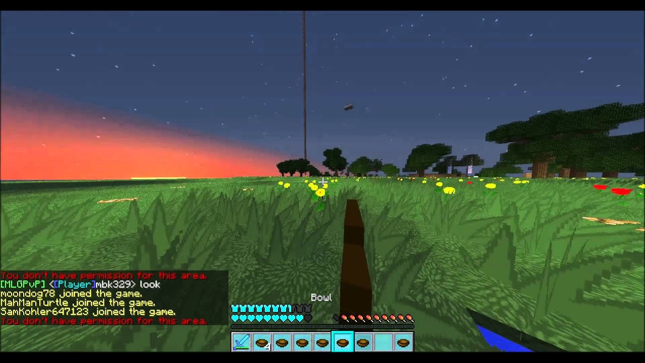 Erkums PvP Clip #2