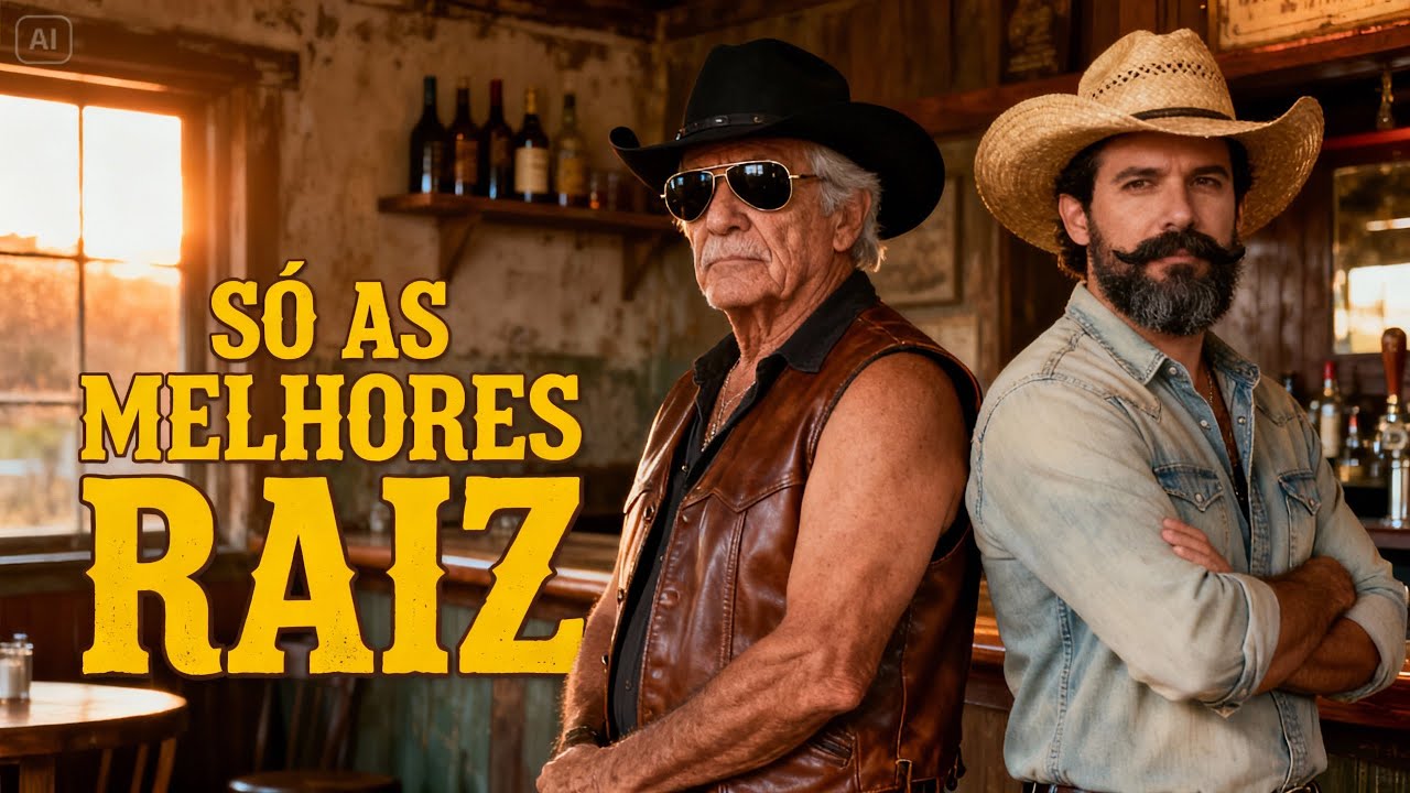 MODÃO DAS ANTIGAS - SÓ MÚSICA ANIMADA | MÚSICA SERTANEJO RAIZ | MODA DE VIOLA
