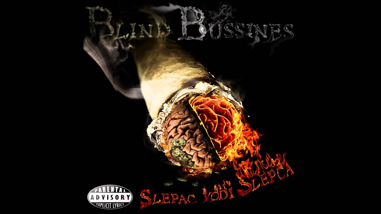 Blind Business - O.G.B.G.43