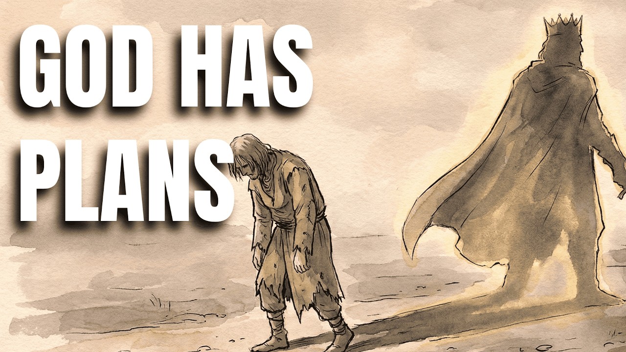 Why the Chosen Ones Suffer More
