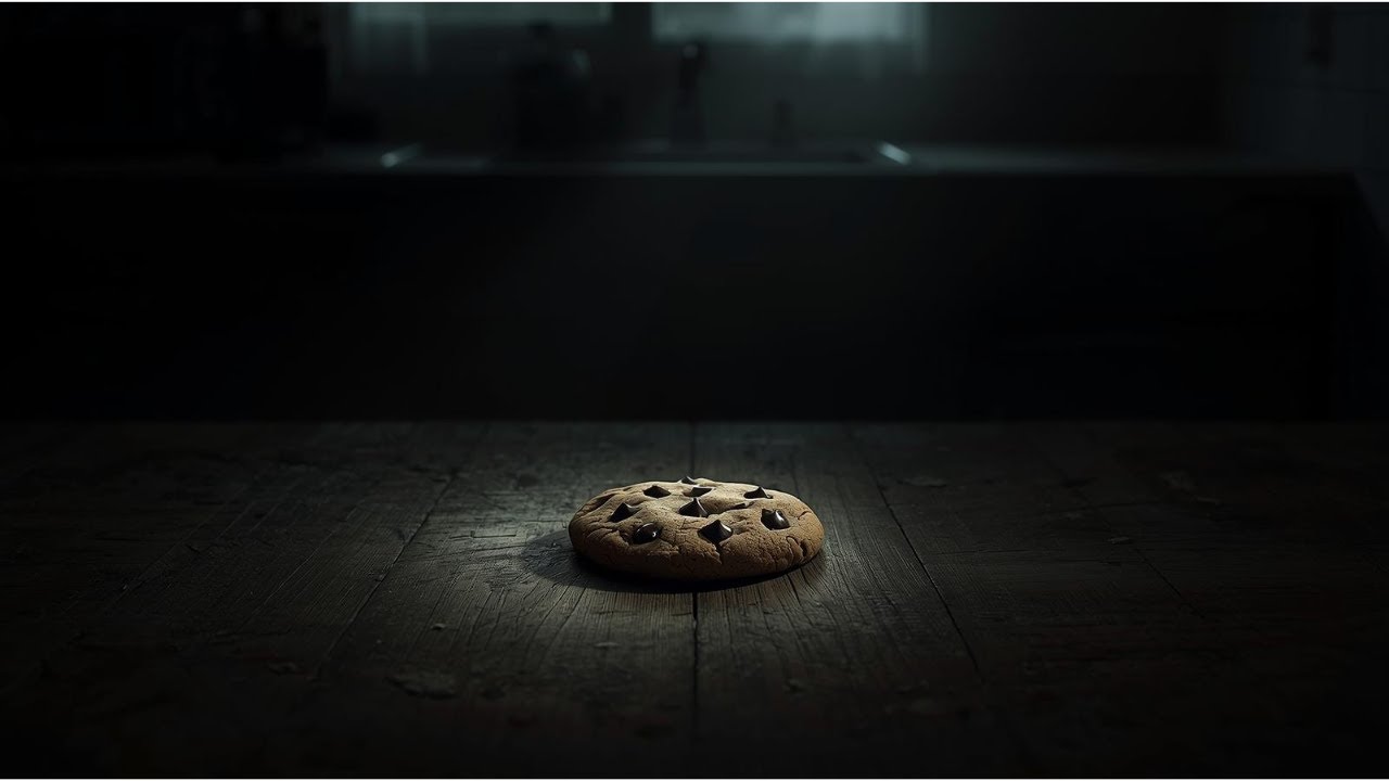 Just One More Cookie by Lilith