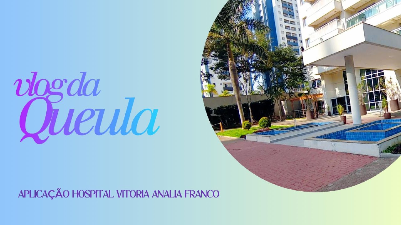 COMO É APLICAÇÃO DO ZOLADEX NO HOSPITAL VITORIA ANÁLIA FRANCO.