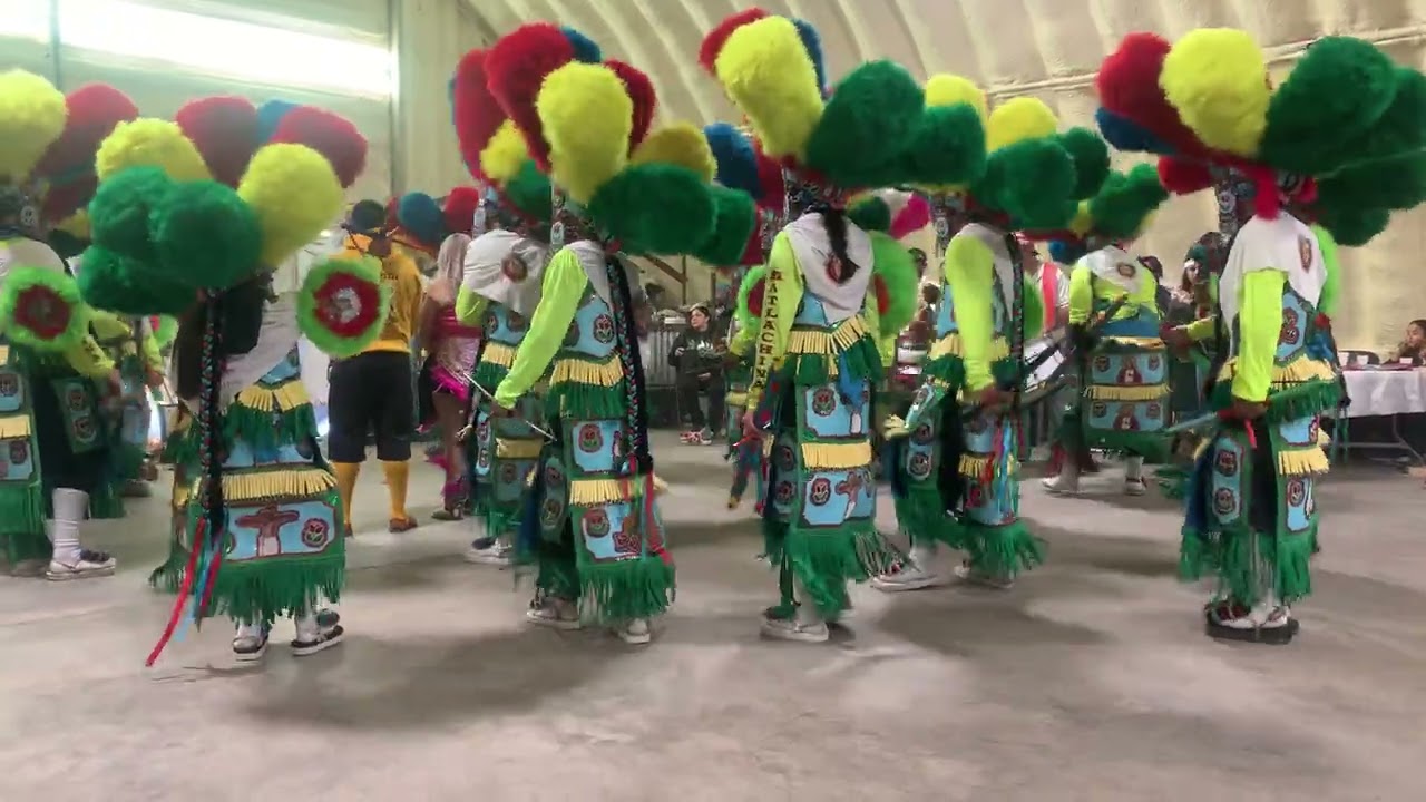 Danzas en Greeley, Colorado 2026 (2)