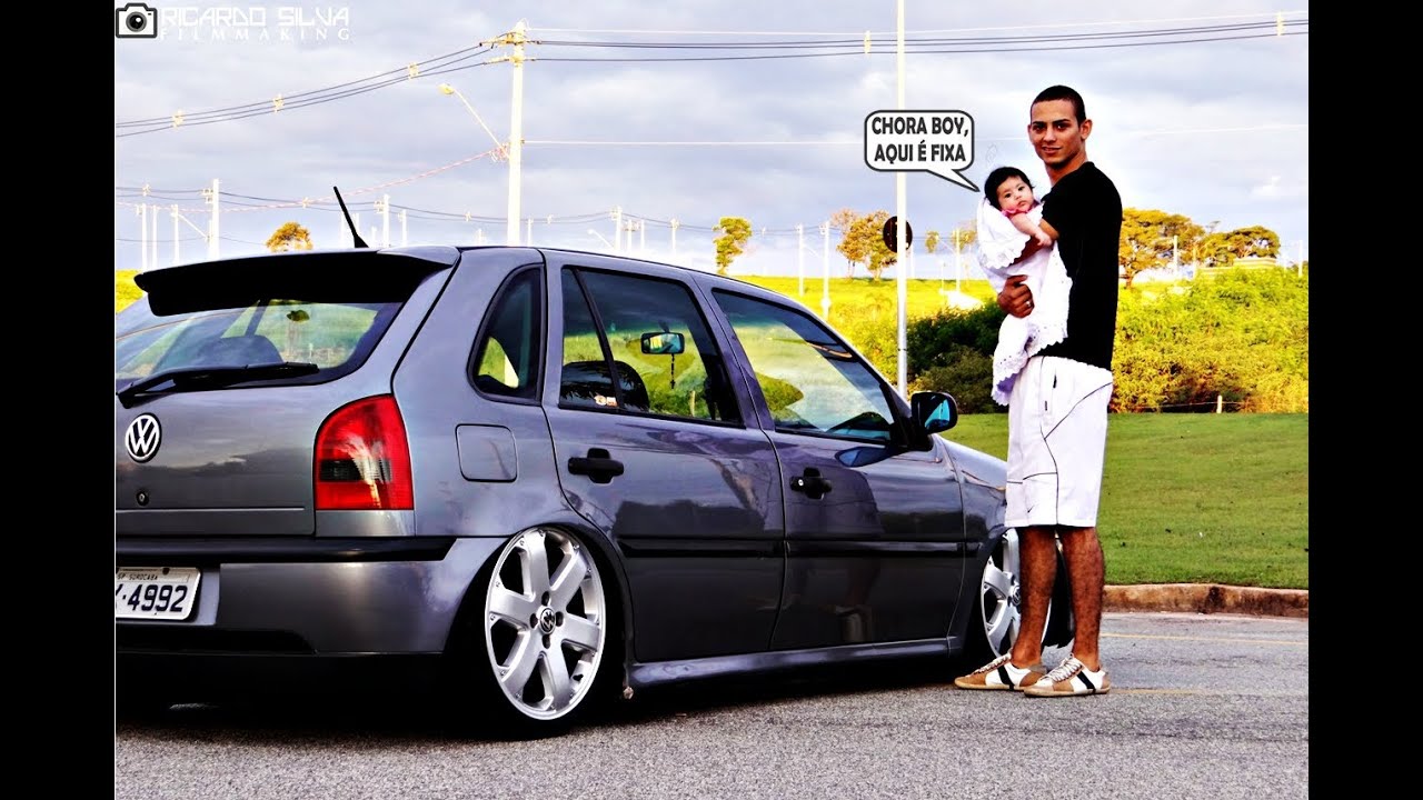 GOL G3 | ARO 17