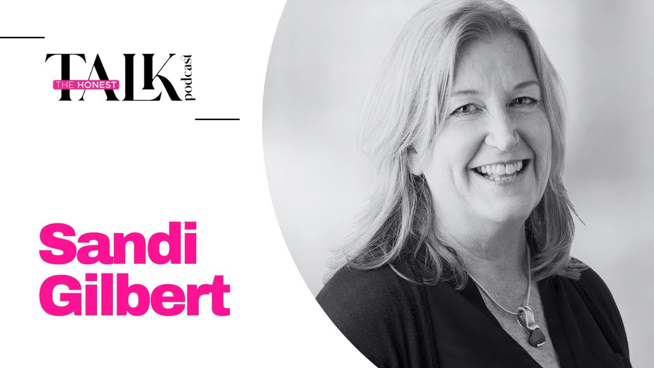 Sandi Gilbert – Fintech leader & community builder, shares why women should consider angel investing