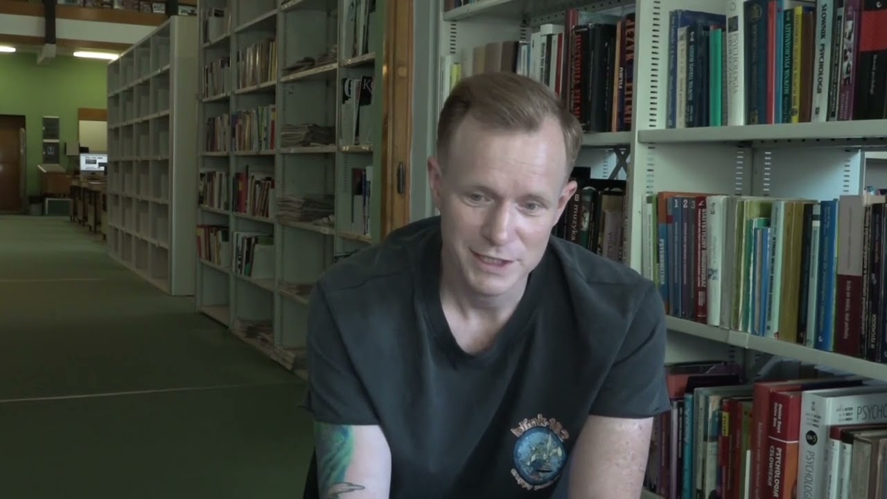 Patryk Galewski- prawdziwa historia. Wywiad.