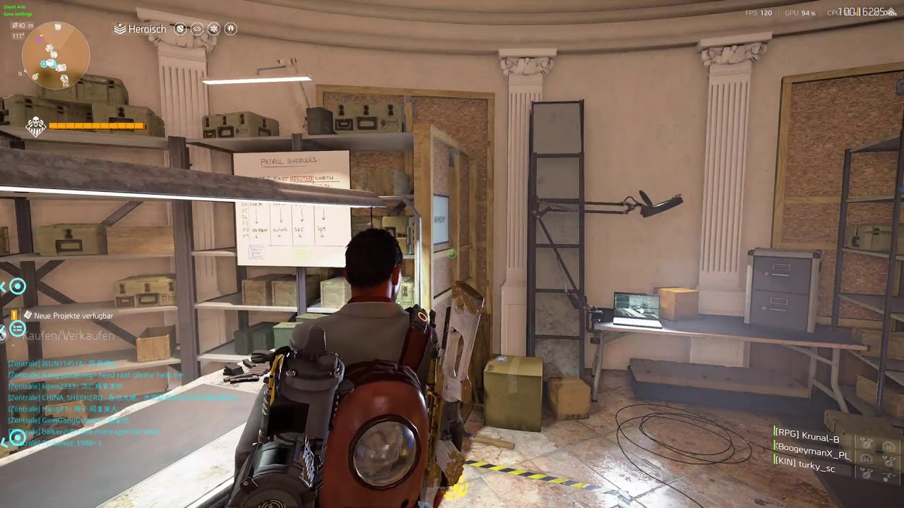 Division 2