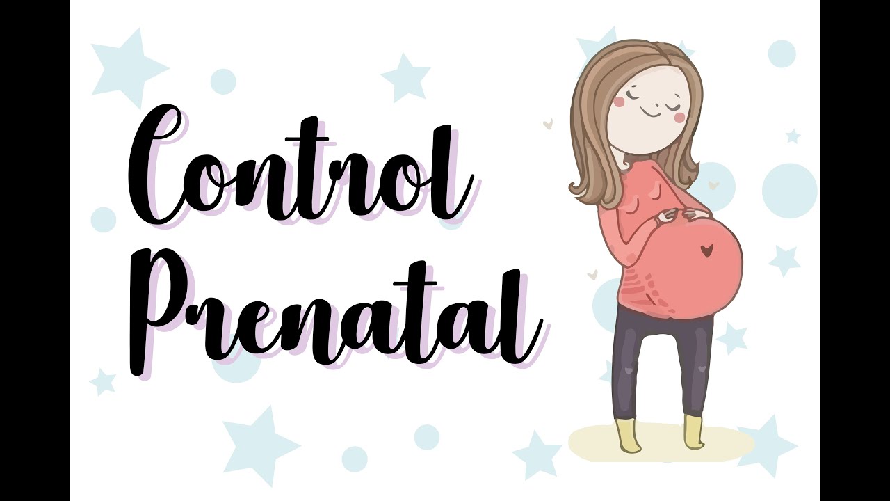 Control Prenatal