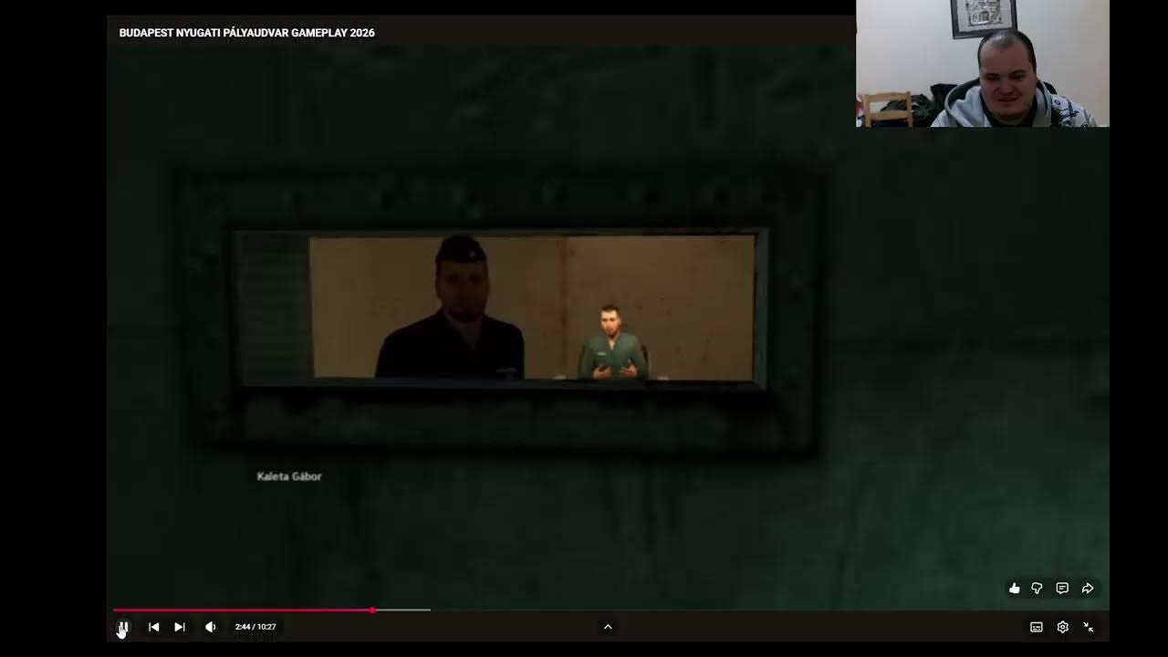 Beszélgetős Live új Kresz tervezet