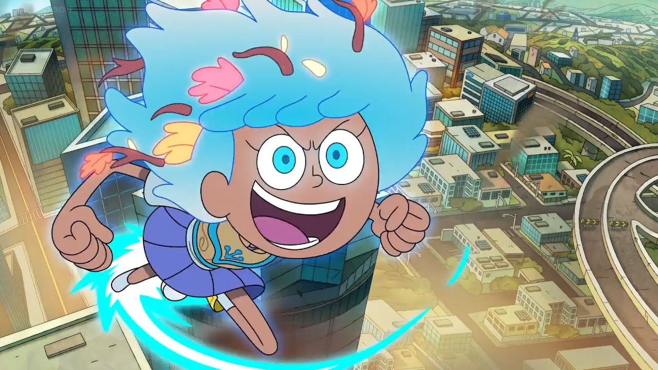 Amphibia 