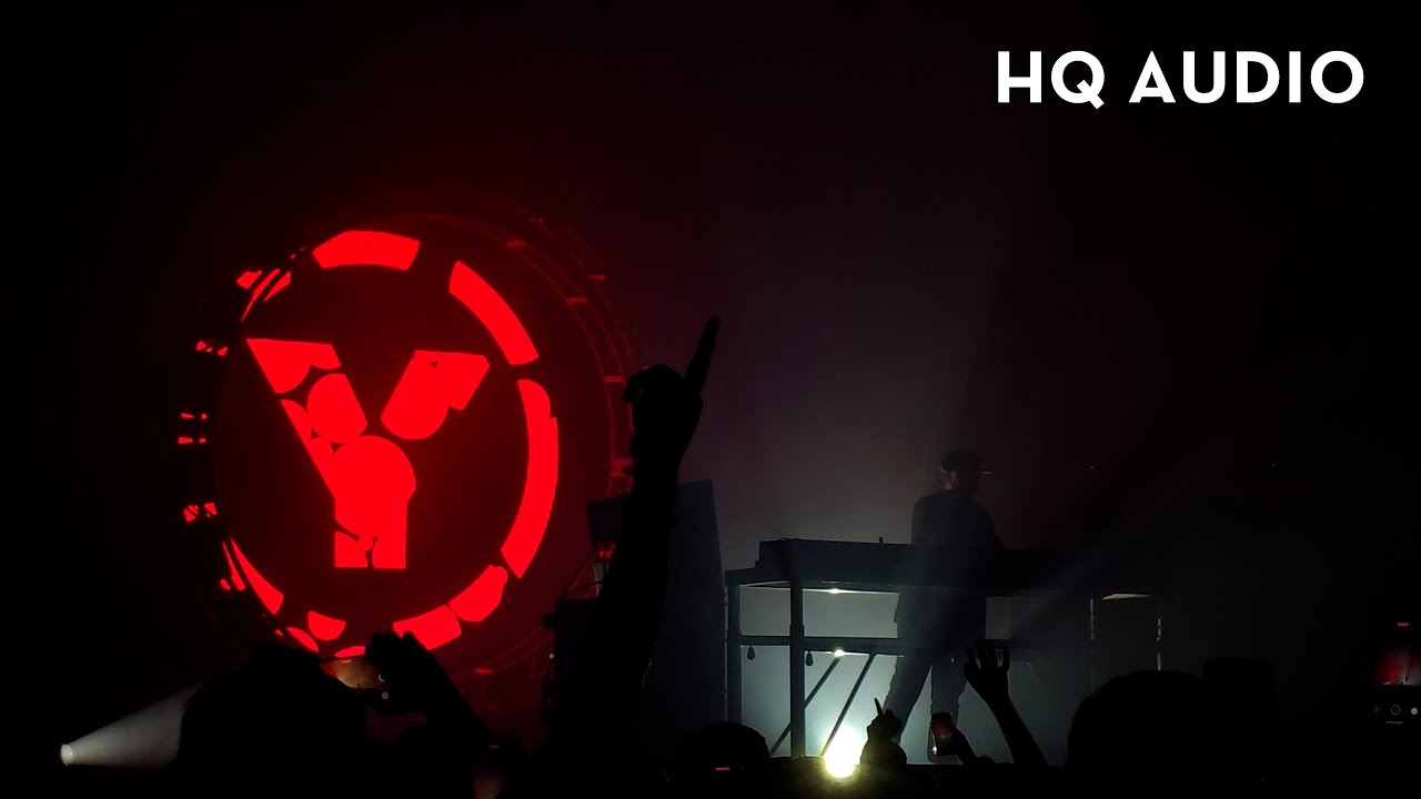 [HQ Audio] Eric Prydz Pres. 20 Years of Pryda @ HISTORY - Toronto, Canada (January 18, 2025)