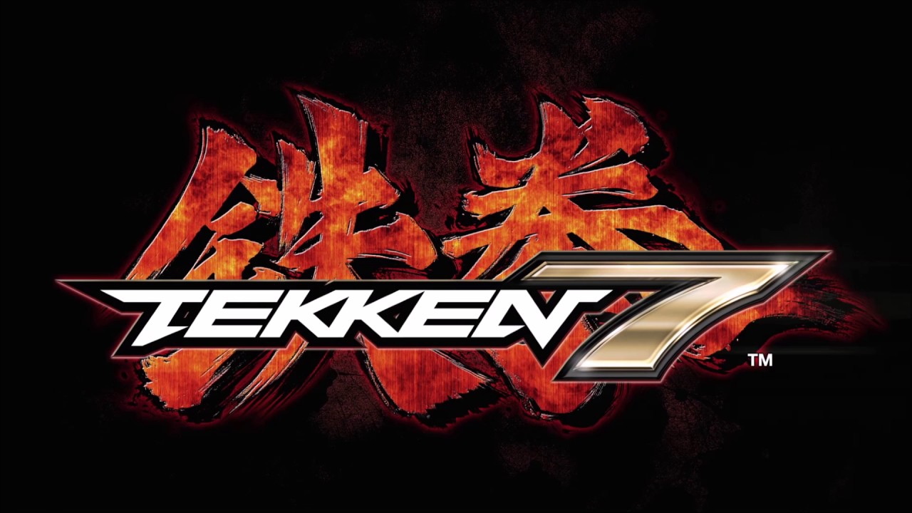 Tekken 7 - Arctic Snowfall 1st (OST)