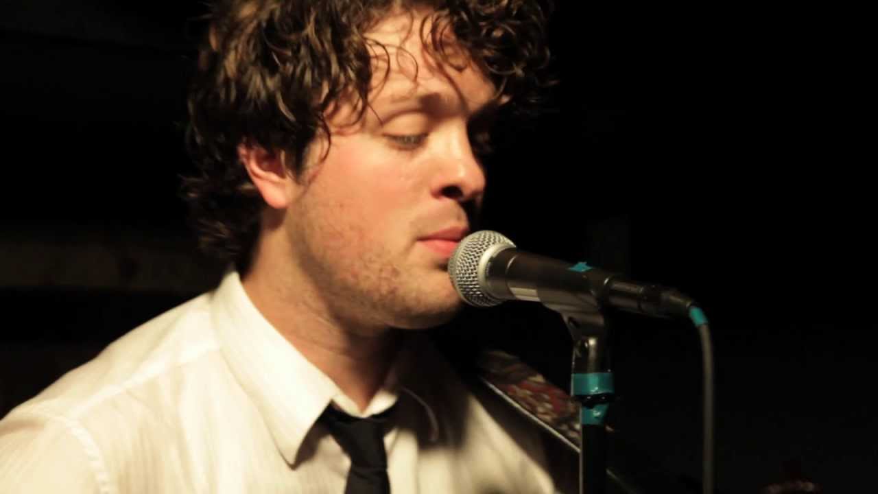 Nothing's Changed (Live @ 116 MacDougal)